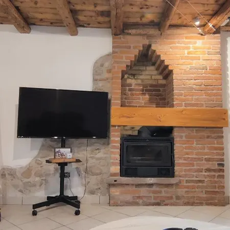 Tatil Evi La Veranda