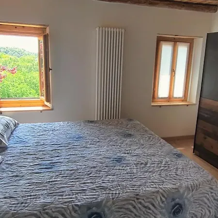 Holiday home La Veranda
