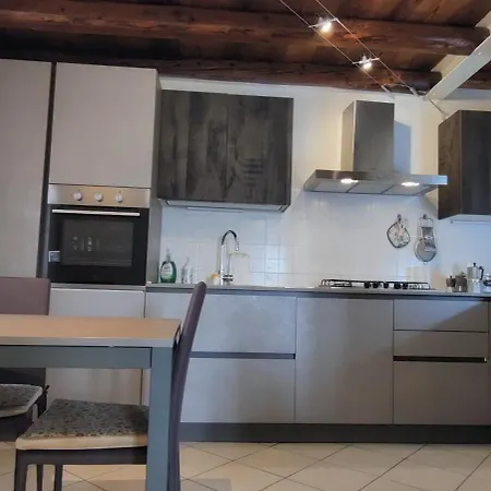 Holiday home La Veranda