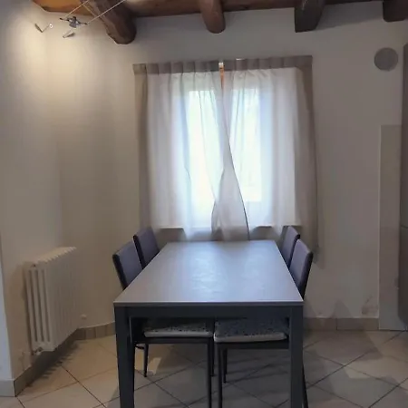 La Veranda Holiday home *