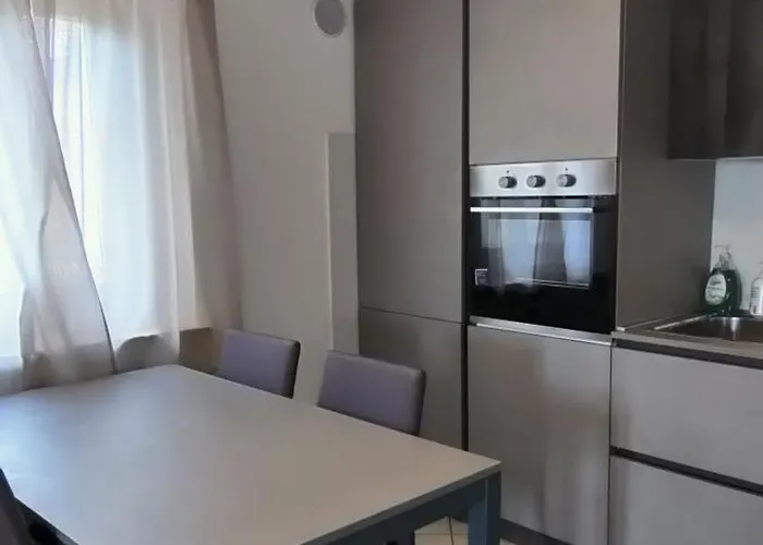 La Veranda Ferienhaus Fregona