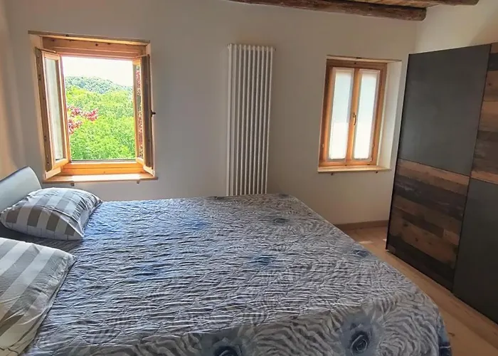 Ferienhaus La Veranda