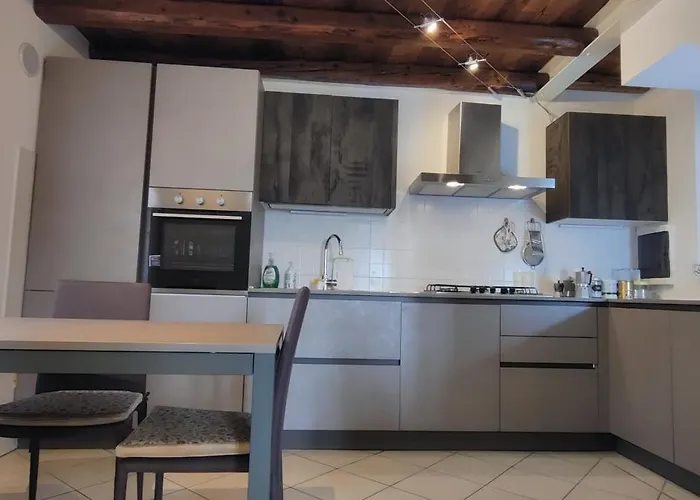 Ferienhaus La Veranda