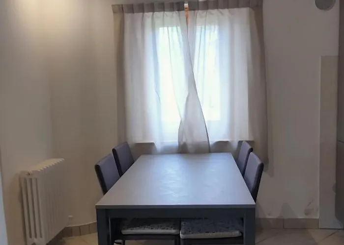 La Veranda Ferienhaus *