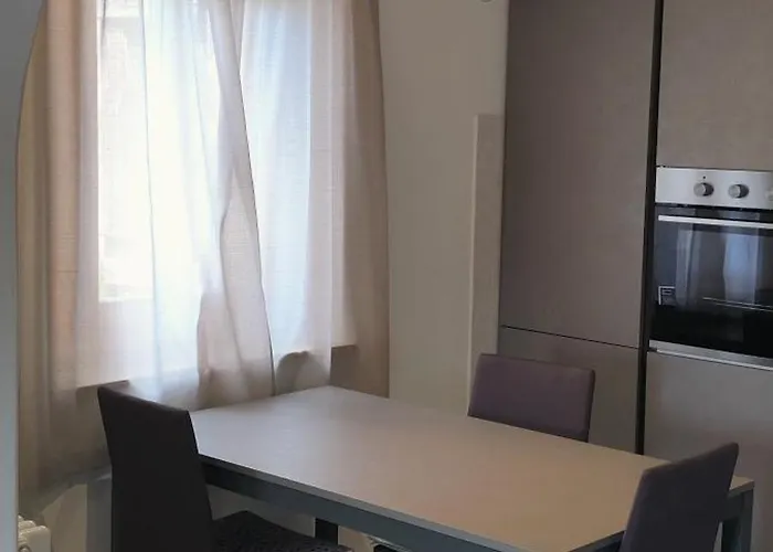 Ferienhaus La Veranda Fregona
