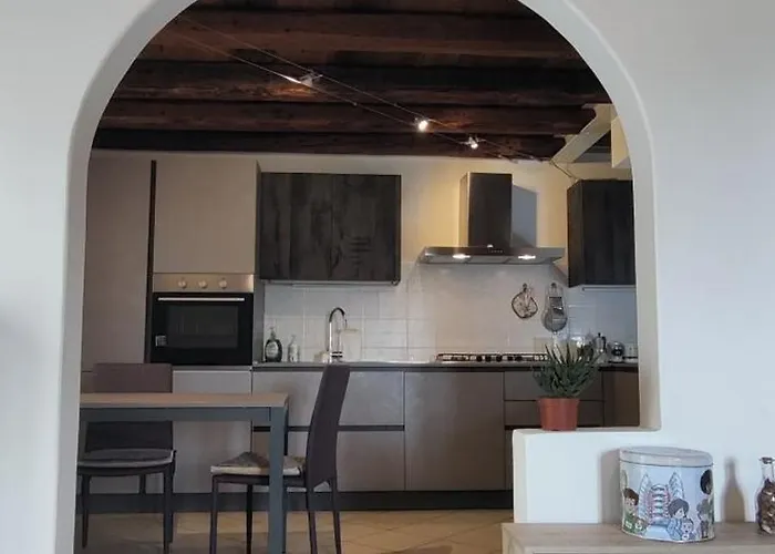 La Veranda Ferienhaus