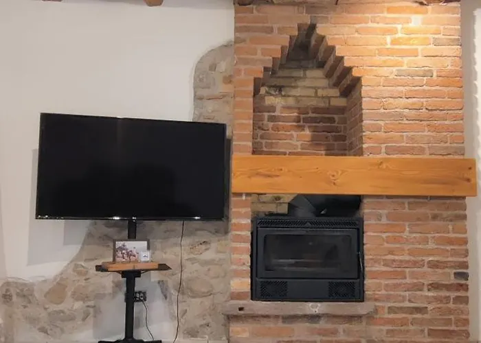 Ferienhaus La Veranda